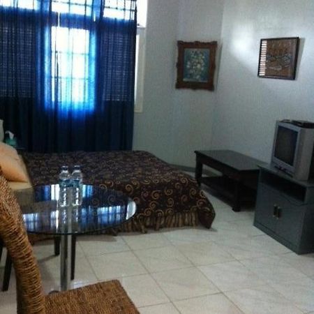 Bangka Bed And Breakfast Jakarta Luaran gambar