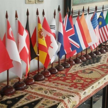 Bangka Bed And Breakfast Jakarta Luaran gambar