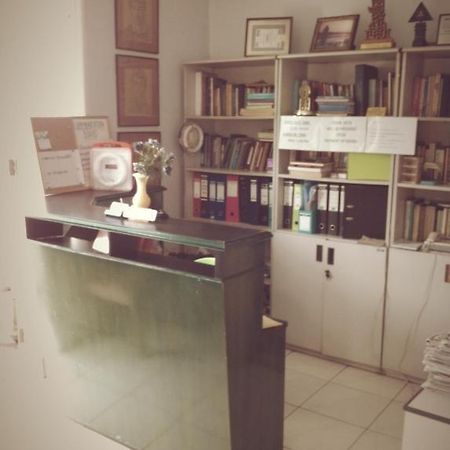 Bangka Bed And Breakfast Jakarta Luaran gambar