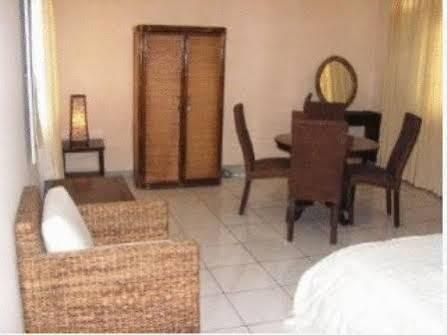 Bangka Bed And Breakfast Jakarta Luaran gambar
