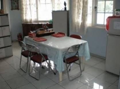 Bangka Bed And Breakfast Jakarta Luaran gambar