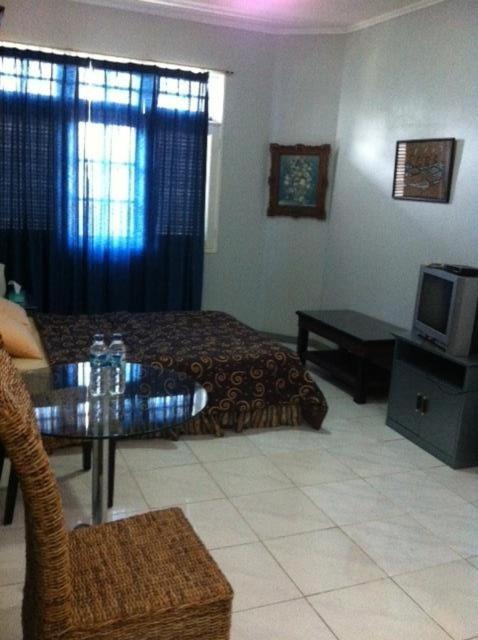 Bangka Bed And Breakfast Jakarta Luaran gambar