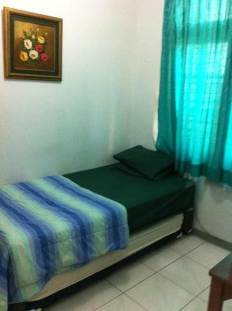 Bangka Bed And Breakfast Jakarta Luaran gambar