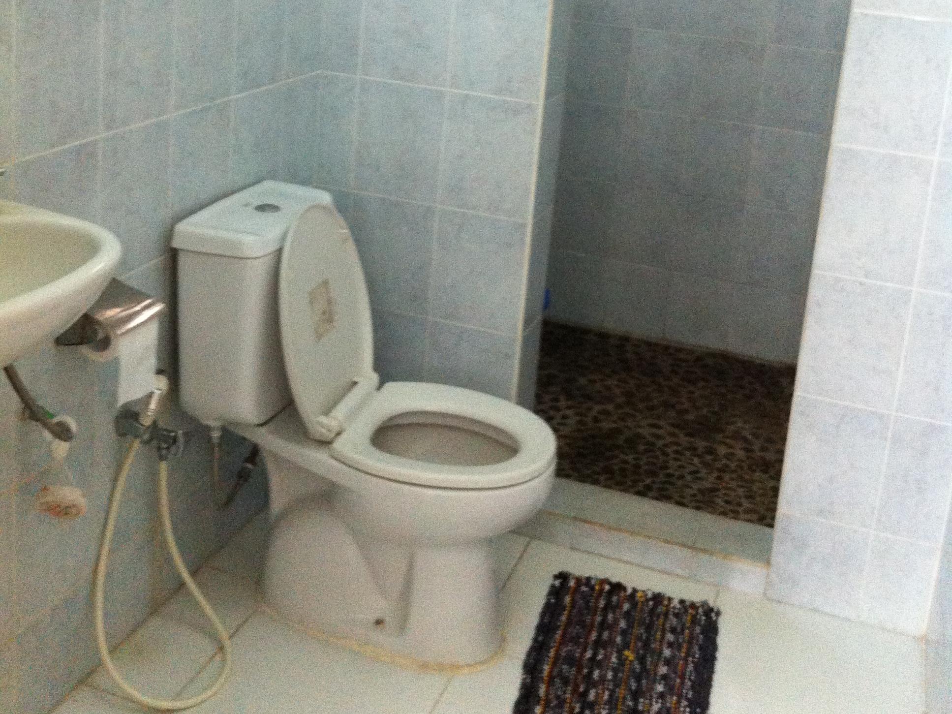Bangka Bed And Breakfast Jakarta Luaran gambar