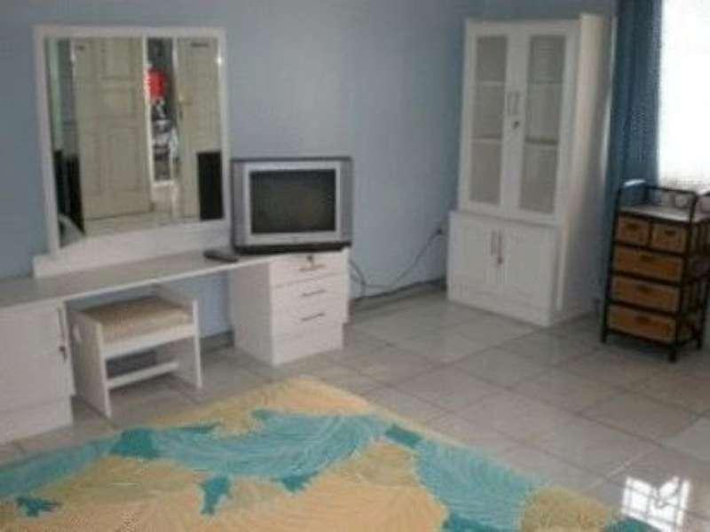 Bangka Bed And Breakfast Jakarta Luaran gambar