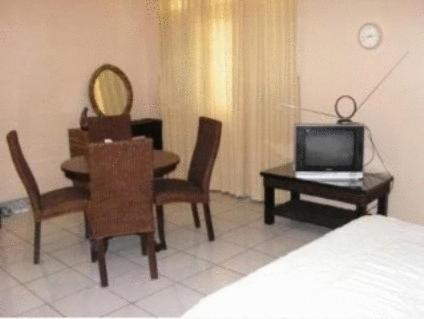 Bangka Bed And Breakfast Jakarta Luaran gambar
