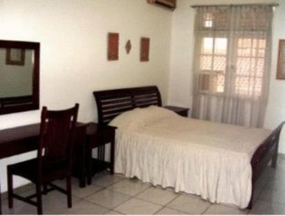 Bangka Bed And Breakfast Jakarta Luaran gambar