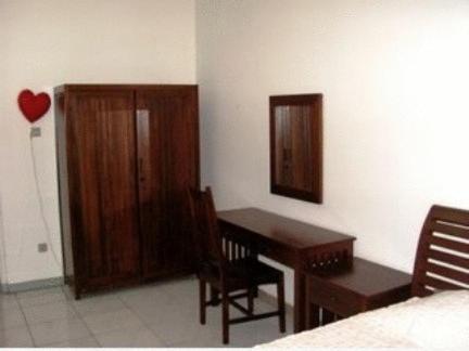 Bangka Bed And Breakfast Jakarta Luaran gambar
