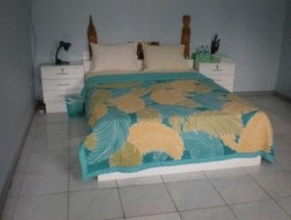 Bangka Bed And Breakfast Jakarta Luaran gambar